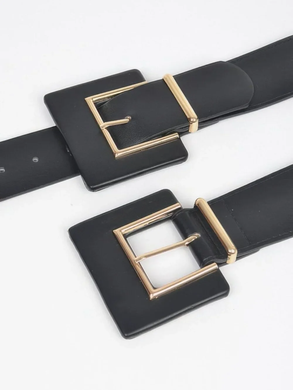 Waist Ring Belt